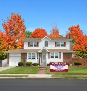 Is Fall A Good Time To Sell?