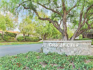Coto De Caza, CA Real Estate