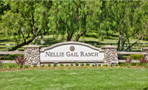Nellie Gail Ranch Community